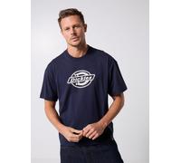 Vêtements Dickies Forth Shaw Tee Ss pour Homme L Bleu