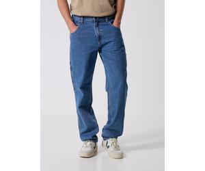 Vêtements Dickies Garyville Denim pour Homme 32 X 34 Bleu