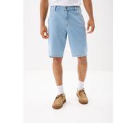 Vêtements Dickies Garyville Denim short pour Homme 28 Bleu