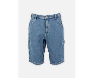 Vêtements Dickies Garyville Denim short pour Homme 34 Bleu