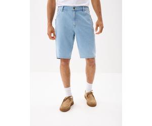 Vêtements Dickies Garyville Denim short pour Homme 38 Bleu