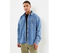 Vêtements Dickies Houston Shirt pour Accessoires XL Bleu