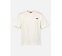Vêtements Dickies LANDASCAPE SS TEE pour Homme XXL Blanc