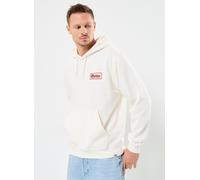 Vêtements Dickies LEWISTOWN HOODIE pour Homme M Blanc