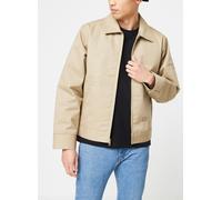 Vêtements Dickies Lined Eisenhower Jckt Rec pour Homme XS Beige