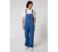 Vêtements Dickies Loose Denim Bib pour Homme S Bleu