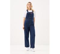 Vêtements Dickies Loose Denim Bib W pour Femme M Bleu