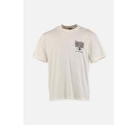 Vêtements Dickies Lynndyl Ss Tee pour Homme XL Blanc
