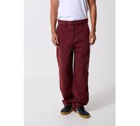 Vêtements Dickies Madison Baggy Fit Denim pour Accessoires 30 X 32 Bordeaux