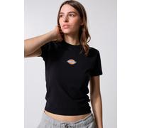 DICKIES T-shirt 'MAPLE VALLEY' noir, Taille S