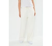 Vêtements Dickies Mapleton Straight Sweatpnt W pour Accessoires L Blanc
