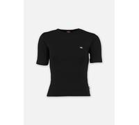Vêtements Dickies Marysville Tee SS W pour Femme L Noir
