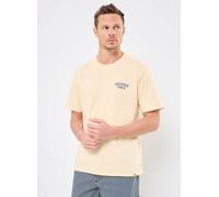 Vêtements Dickies MECHANIC SS TEE pour Accessoires XXL Blanc