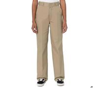 Vêtements Dickies Modèle 874 Work Pant Rec W - Coleur Marron 34/36