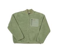 Dickies Central Sherpa Bomber Jacket Vert M Femme