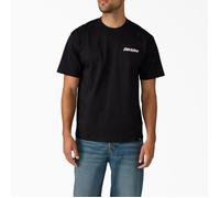 Vêtements Dickies Modèle Statesville - Coleur Noir L