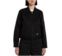 Vêtements Dickies Modèle Unlined Cropped - Coleur Noir XS