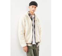 DICKIES Veste en polaire 'MOUNT HOPE' beige / mélange de couleurs, Taille M