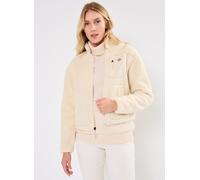 DICKIES MOUNT HOPE FLEECE W women Bomber Jackets|Fleece Jackets beige taille: S