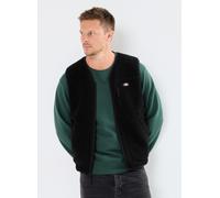 Vêtements Dickies Mount Hope Vest pour Accessoires S Noir