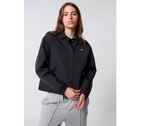 Vêtements Dickies OAKPORT CROPPED COACH JACKET W pour Accessoires XL Noir