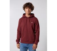 Vêtements Dickies Oakport Hoodie pour Accessoires XXL Bordeaux