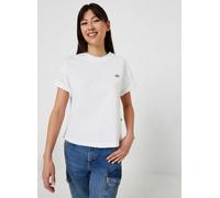 DICKIES T-shirt 'Oakport' blanc, Taille S
