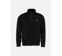 Vêtements Dickies OAKPORT QUARTER ZIP pour Homme XXL Noir