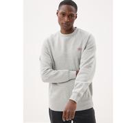 Vêtements Dickies Oakport Sweatshirt pour M Gris