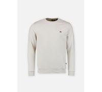 Vêtements Dickies Oakport Sweatshirt pour Accessoires S Blanc