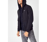 Vêtements Dickies Oakport Zip Hoodie pour Homme XL Noir