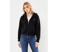 DICKIES Veste de survêtement 'OAKPORT' mélange de couleurs / noir, Taille XS