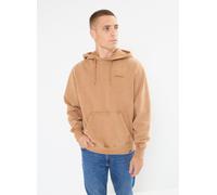 Vêtements Dickies Plentywood hoodie pour Homme M Marron