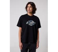 Dickies Rarden Short Sleeve T-shirt Noir L Homme