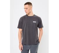Vêtements Dickies SERVICE STATION SS TEE pour Accessoires XXL Noir