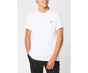 Vêtements Dickies Ss Mapleton T-Shirt pour Homme L Blanc