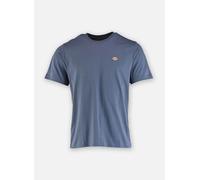 Dickies Mapleton Short Sleeve T-shirt Bleu L Homme