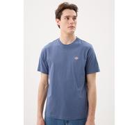 Vêtements Dickies Ss Mapleton T-Shirt pour Homme M Bleu
