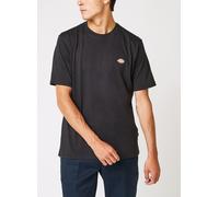 Dickies T-shirt à manches courtes Mapleton noir Homme S