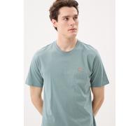 Vêtements Dickies Ss Mapleton T-Shirt pour Homme S Vert
