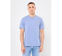 Vêtements Dickies Ss Mapleton T-Shirt pour Homme XL Bleu