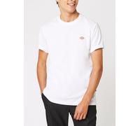 Vêtements Dickies Ss Mapleton T-Shirt pour Homme XXL Blanc