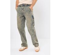 Vêtements Dickies Stevensville carpenter pour 30 X 34 Jaune