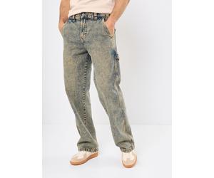 Vêtements Dickies Stevensville carpenter pour Homme 30 X 32 Jaune