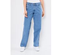 Vêtements Dickies Stevensville Carpenter W pour Accessoires 30 Bleu