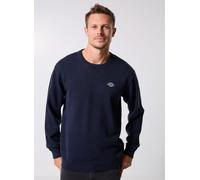 Vêtements Dickies Summerdale Sweater pour Homme L Bleu