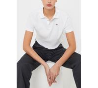 Vêtements Dickies Tallasee Polo Ss W pour Femme M Blanc