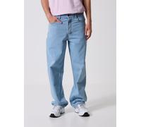 Vêtements Dickies Thomasville denim pant pour Accessoires 32 X 32 Bleu