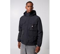 Vêtements Dickies Trimble Seamsealed Jacket pour Homme L Noir