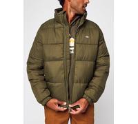 Vêtements Dickies Waldenburg Military Gr pour Homme L Vert